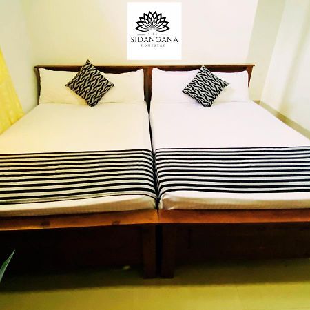 Sidhangana Home Stay Anuradhapura Zewnętrze zdjęcie