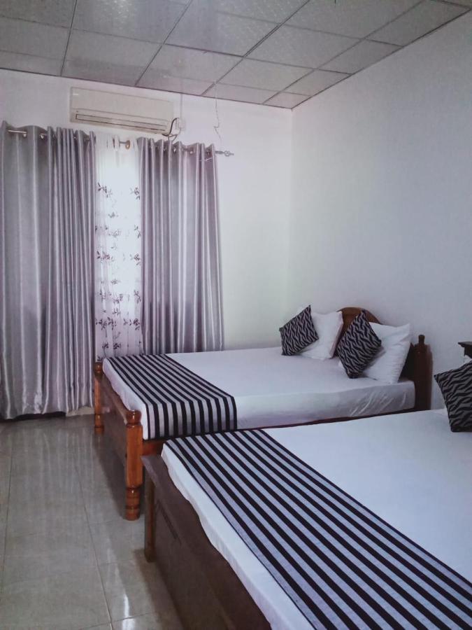 Sidhangana Home Stay Anuradhapura Zewnętrze zdjęcie