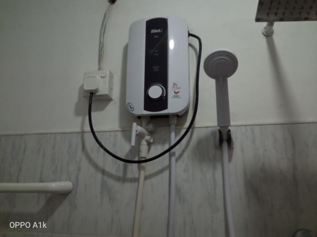Sidhangana Home Stay Anuradhapura Pokój zdjęcie