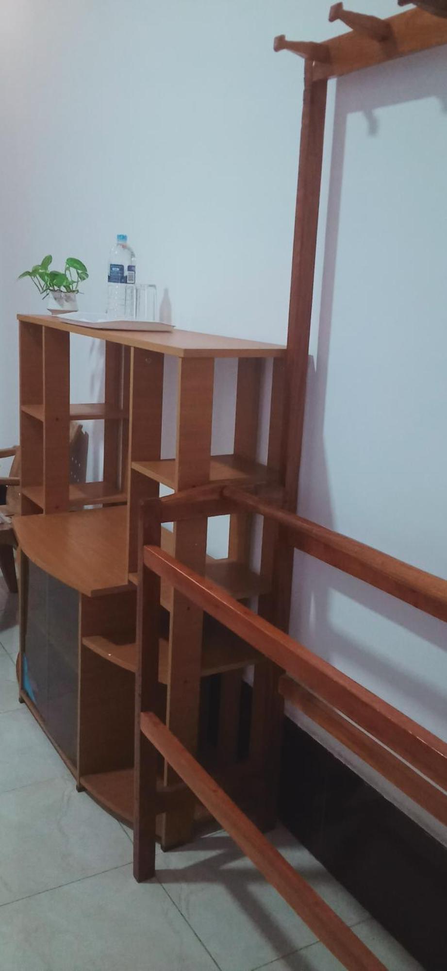 Sidhangana Home Stay Anuradhapura Zewnętrze zdjęcie