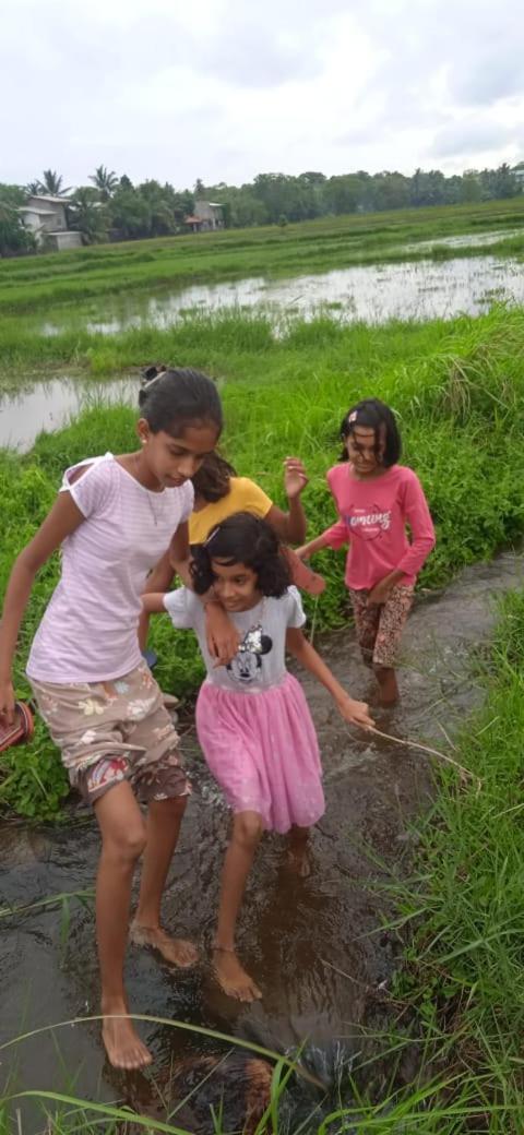 Sidhangana Home Stay Anuradhapura Zewnętrze zdjęcie