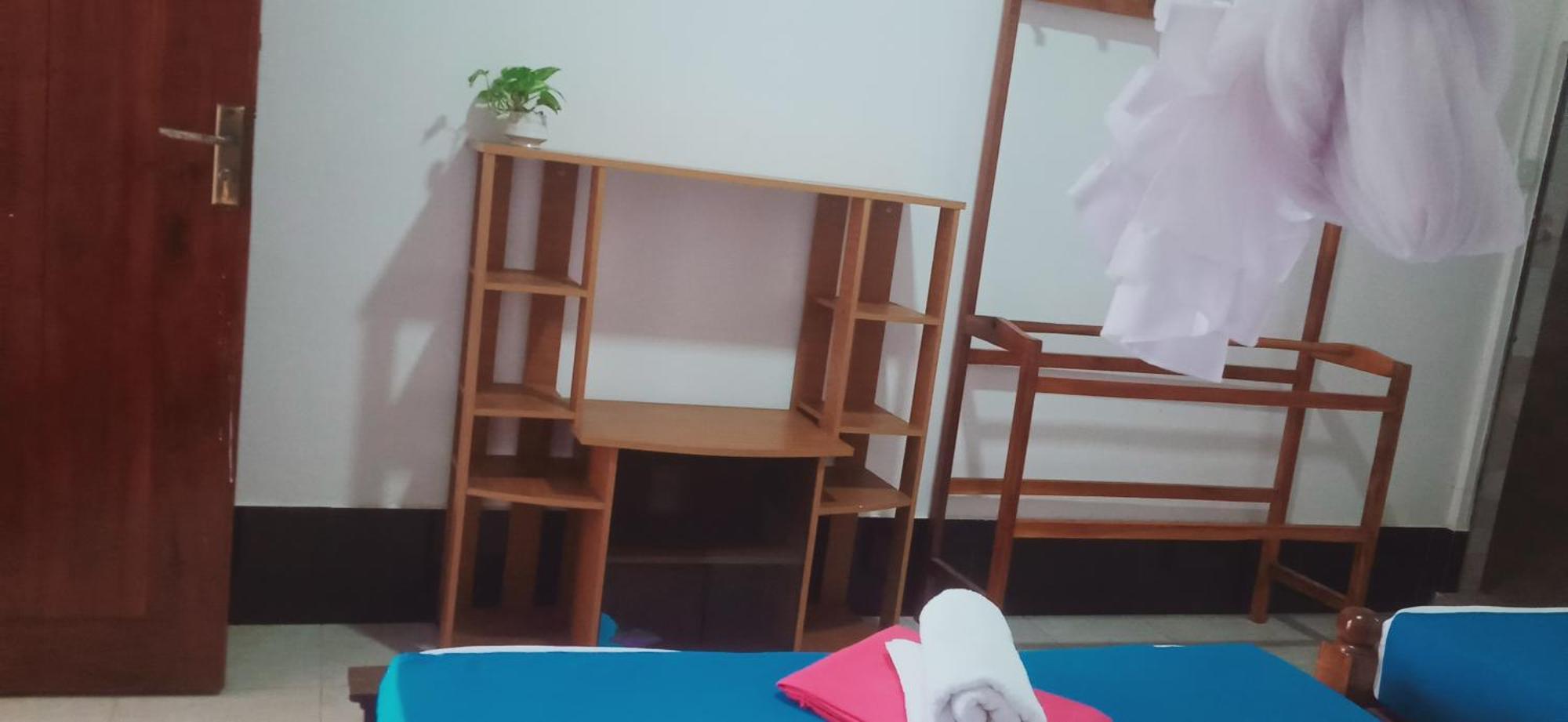 Sidhangana Home Stay Anuradhapura Zewnętrze zdjęcie