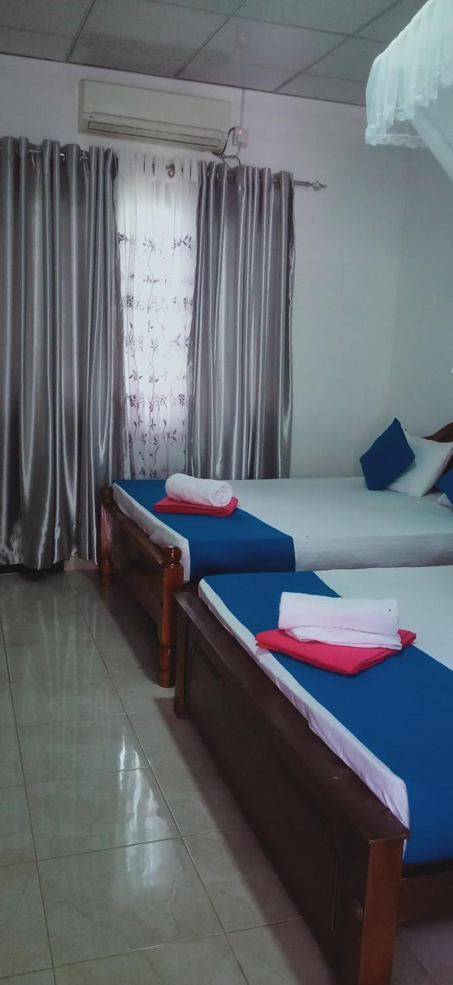 Sidhangana Home Stay Anuradhapura Pokój zdjęcie