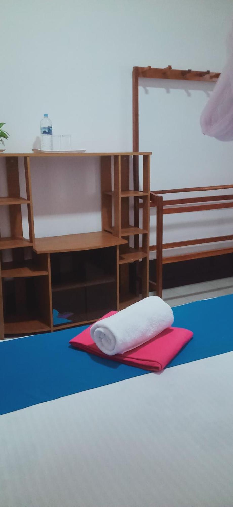 Sidhangana Home Stay Anuradhapura Pokój zdjęcie