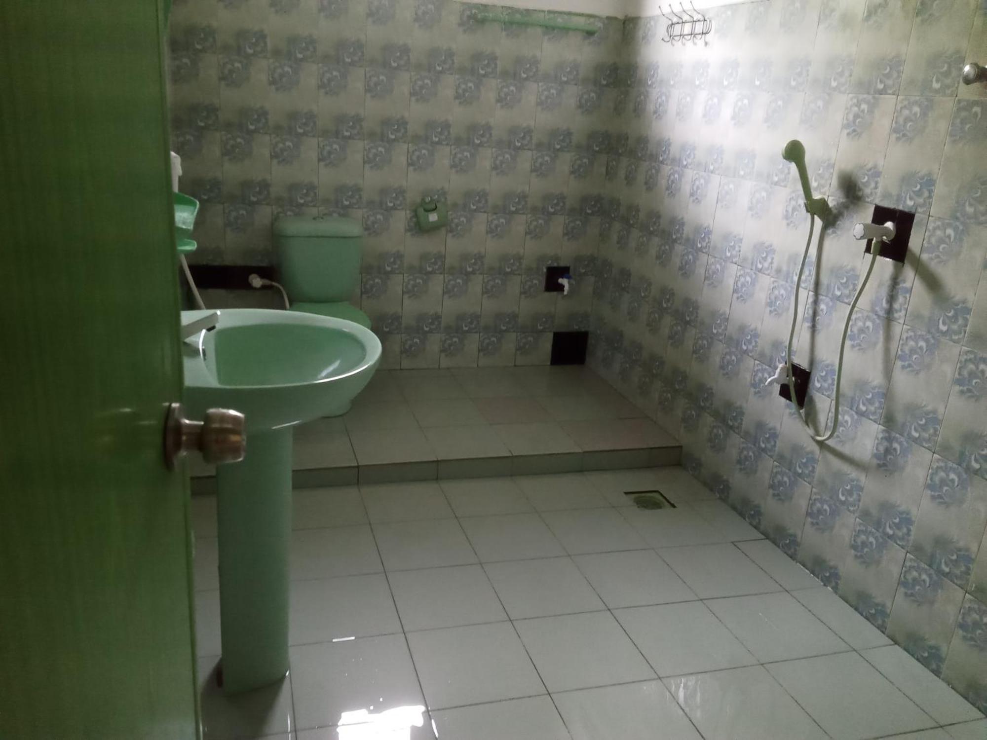 Sidhangana Home Stay Anuradhapura Pokój zdjęcie