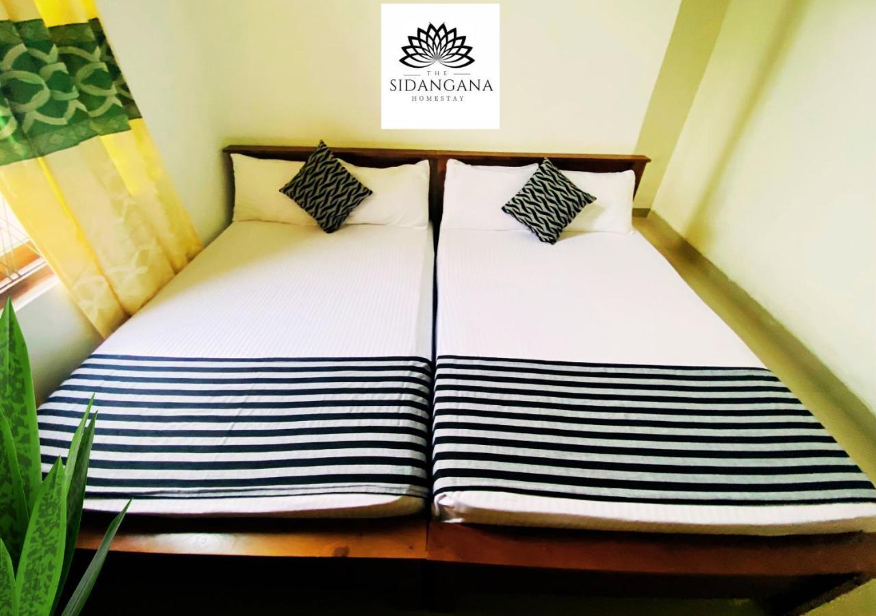 Sidhangana Home Stay Anuradhapura Zewnętrze zdjęcie
