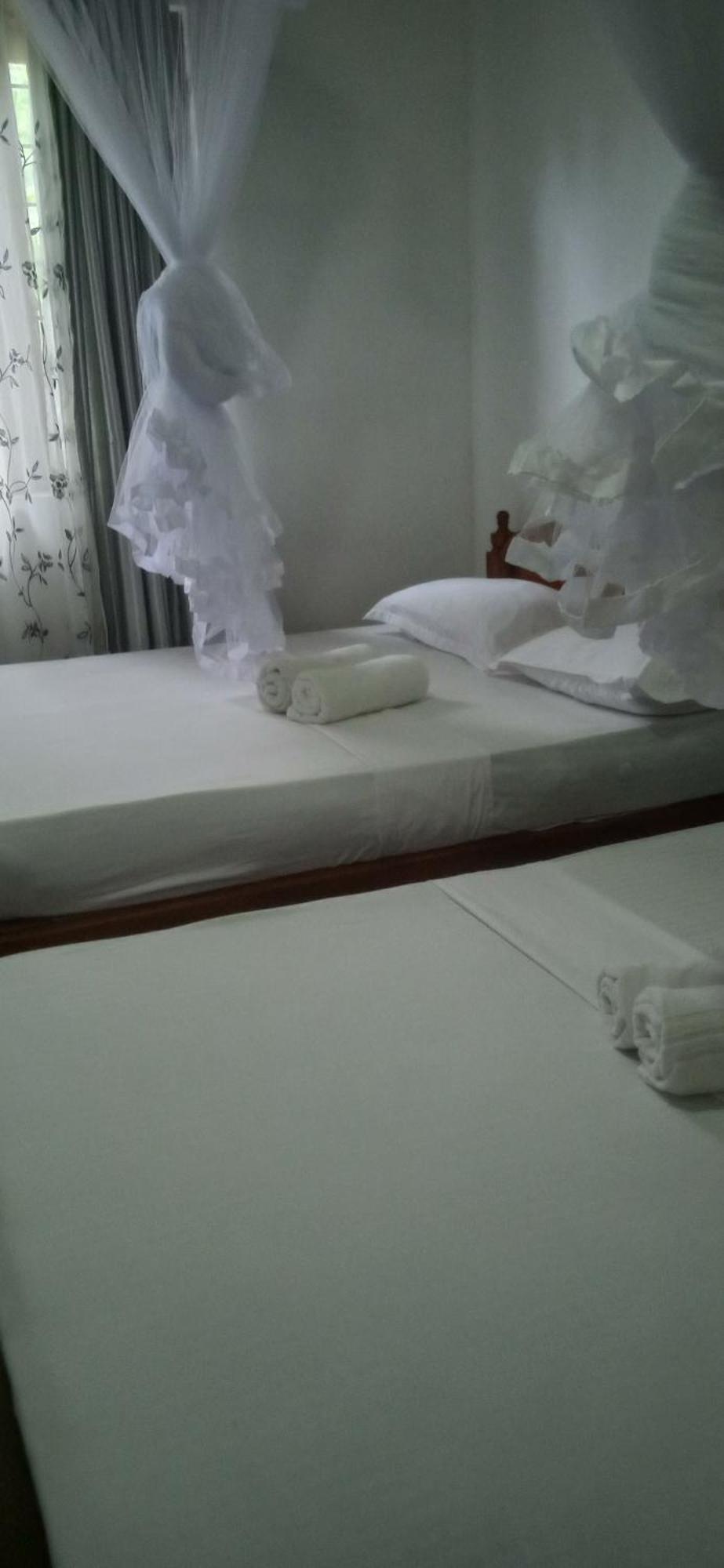 Sidhangana Home Stay Anuradhapura Zewnętrze zdjęcie