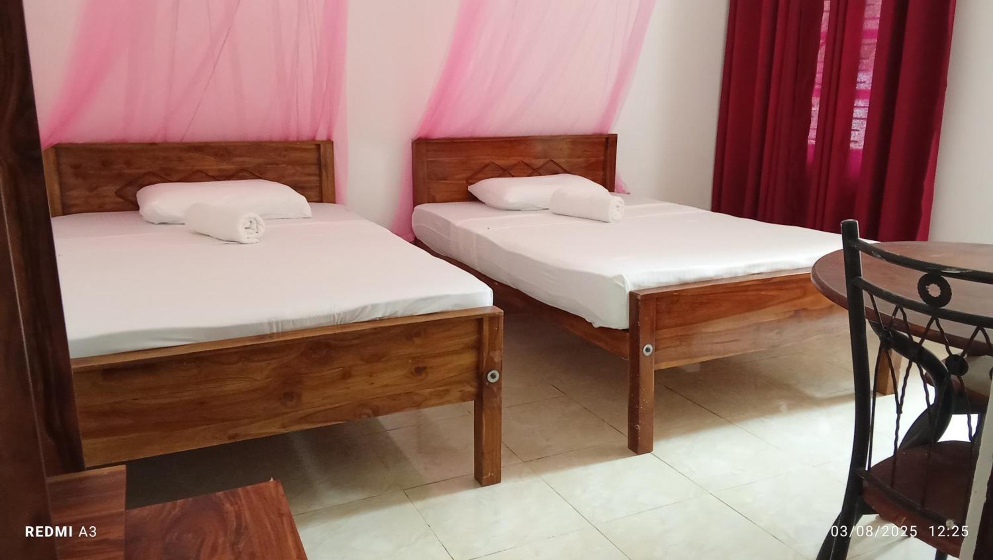 Sidhangana Home Stay Anuradhapura Pokój zdjęcie