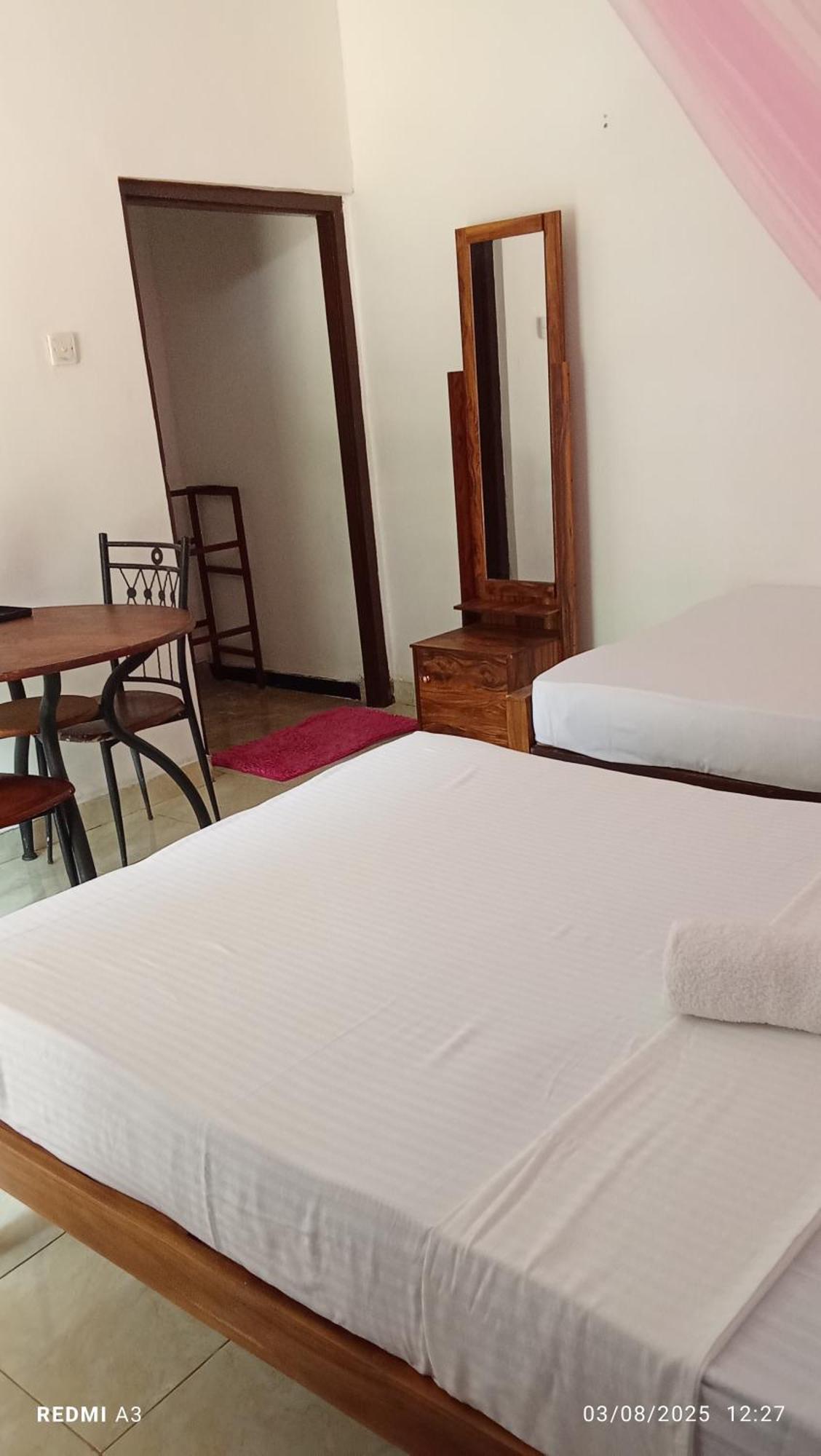 Sidhangana Home Stay Anuradhapura Pokój zdjęcie